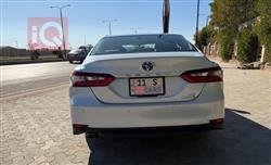 تويوتا كامري